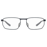 Under Armour Blue Metal Frames
